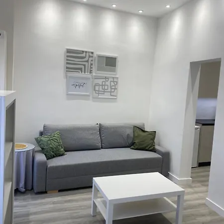 Vacaciones City Living Granada Exterior foto