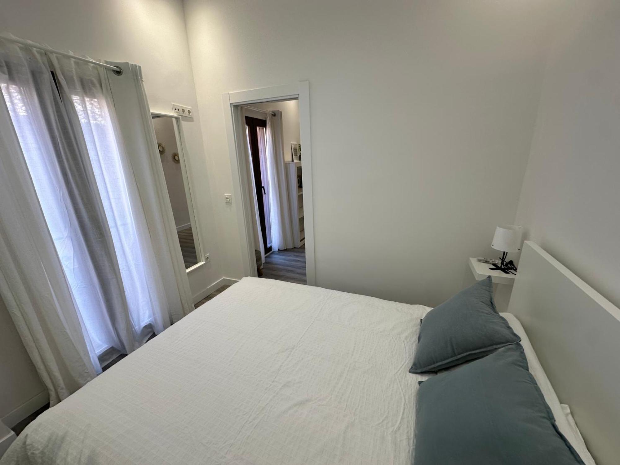 Vacaciones Living Apartment *