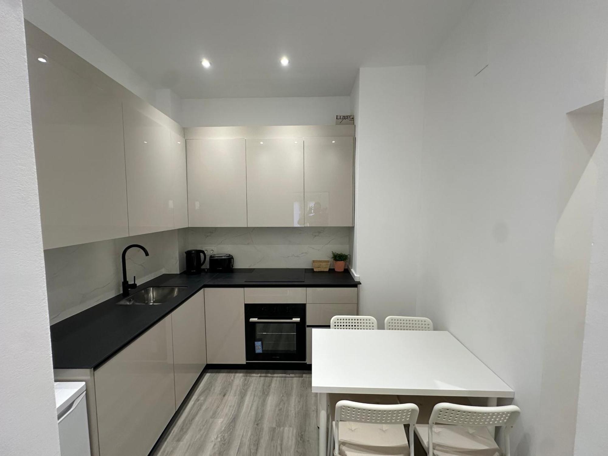 Apartament Vacaciones Living *