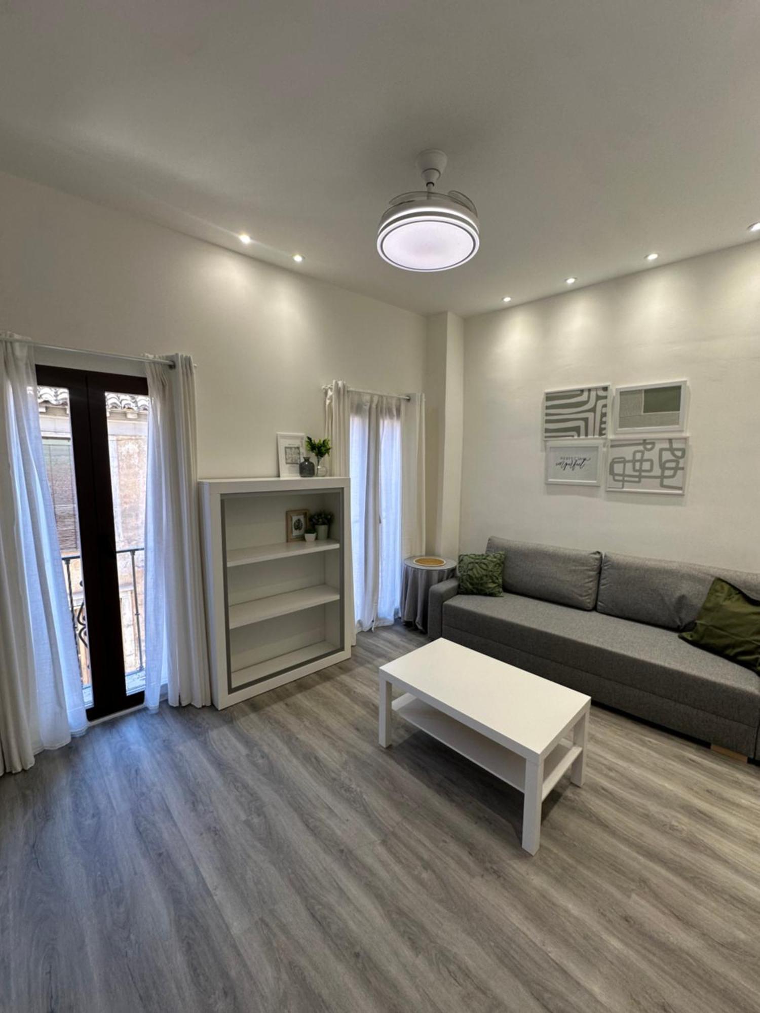 Apartament Vacaciones Living Grenada