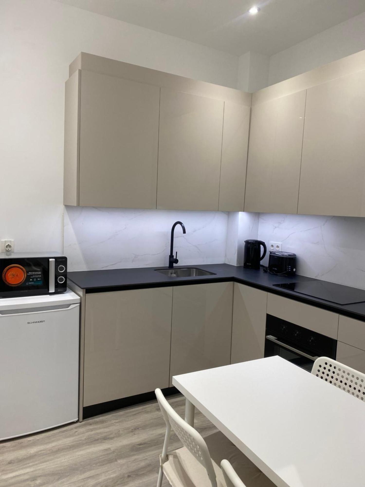 Apartament Vacaciones Living Grenada